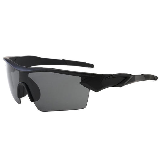 Outdoor Minimalist And Stylish Windproof Sports Sunglasses