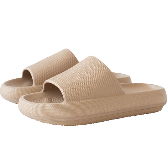 Men's Plus size indoor home slippers