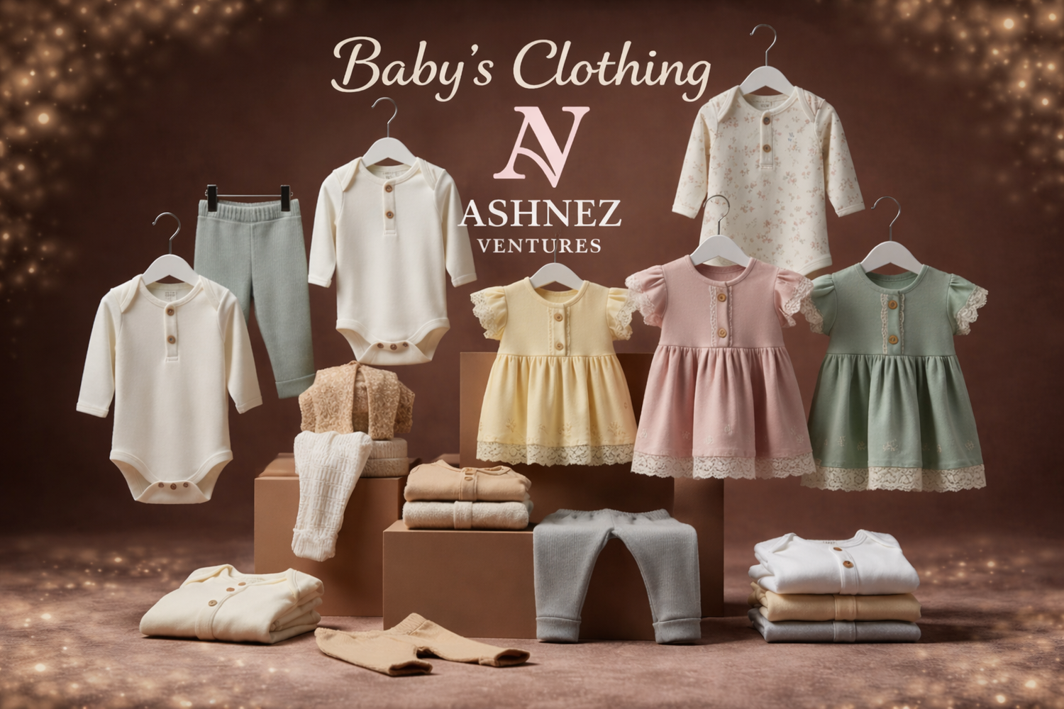 Baby's Clothing