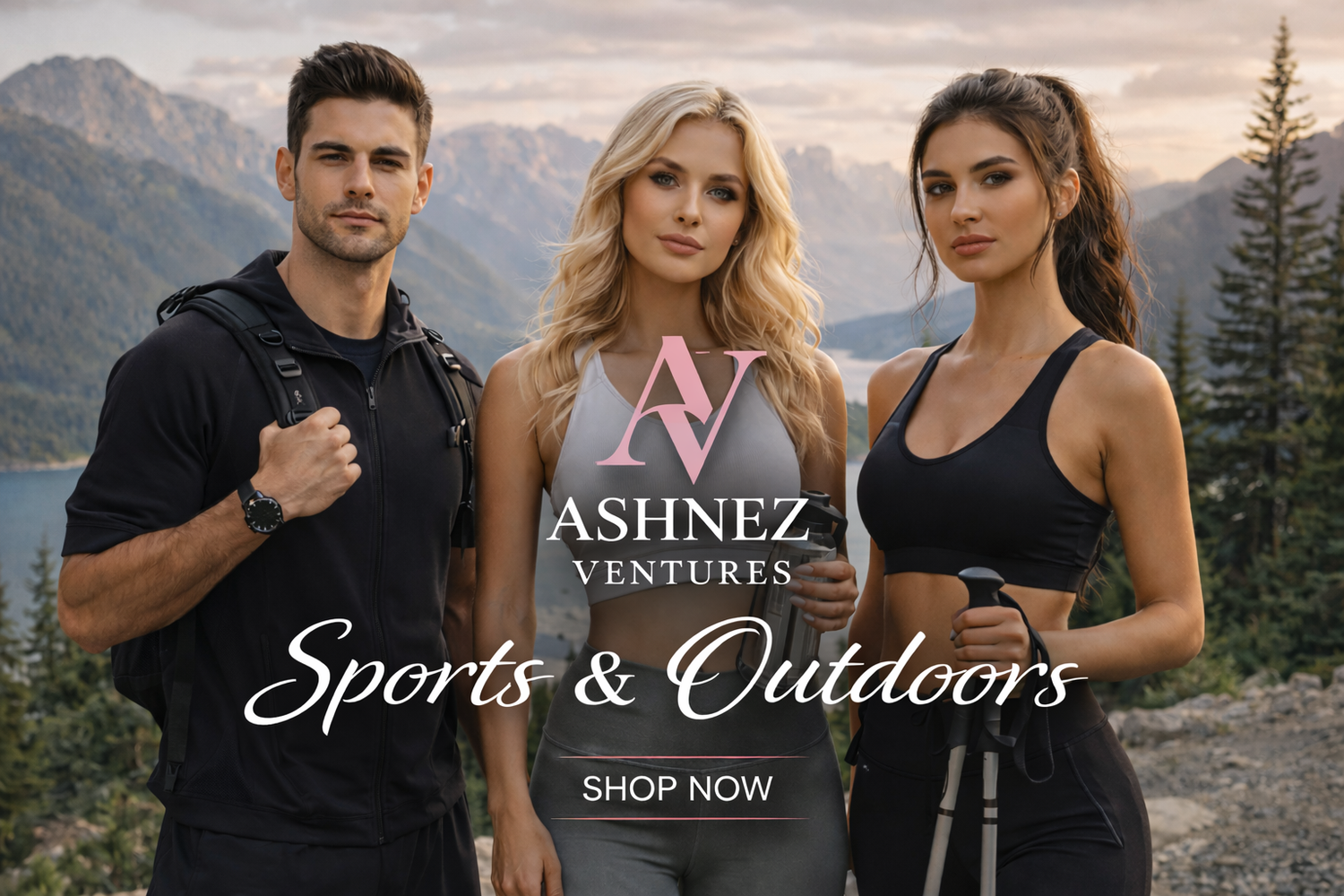 Sports & Outdoors