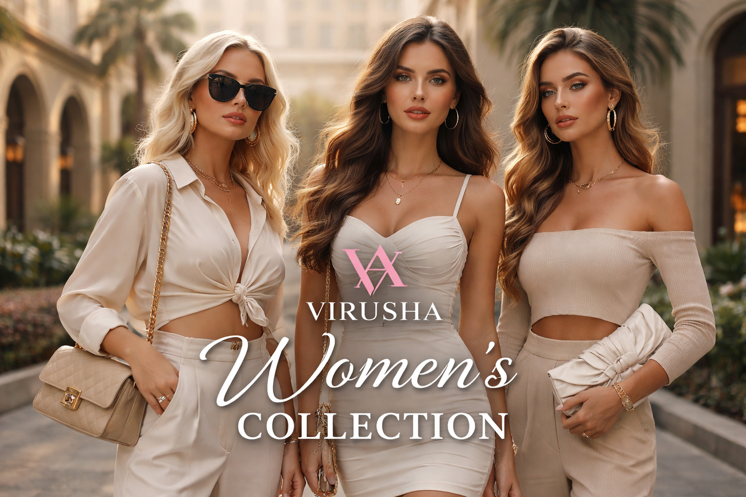 Women's Clothing
