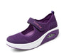 Hollow Rocking Shoes, Mother Shoes