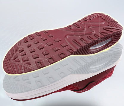 Hollow Rocking Shoes, Mother Shoes