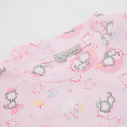 Autumn Long-Sleeved T-shirt Baby Cotton Bottoming Shirt