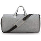 Men's and women's suit storage bags