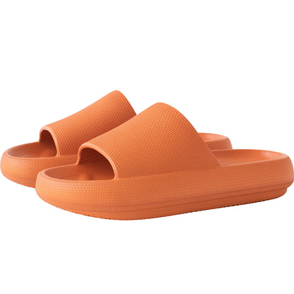 Men's Plus size indoor home slippers
