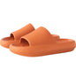 Men's Plus size indoor home slippers