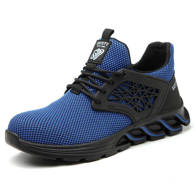 Men's work shoes