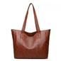 All-match Handbag Single Shoulder Diagonal Bag Simple