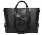 Amazon female bag new oil wax skin European and American fashion bag big brand shoulder bag handbag