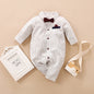 Baby one-piece shirt