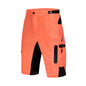 Outdoor Leisure Breathable Wicking Hiking Shorts