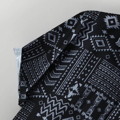 Hawaiian Men's Shirt Printed Casual Shirt Men Summer Loose