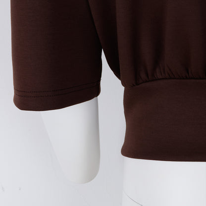 Men's Casual Short-sleeved Trousers Suit