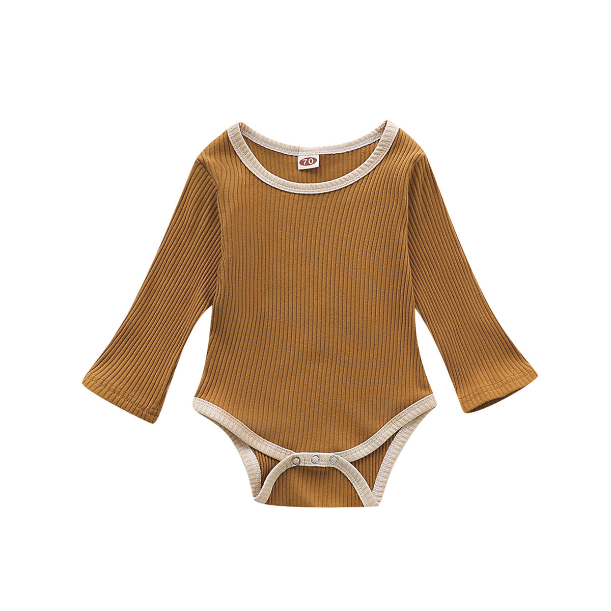 Cute triangle long sleeve shirt