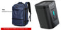 Travel Backpack Men's Business Multifunction Computer Bag Vacuum Compression Large-capacity Backpack