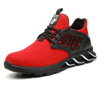 Men's work shoes
