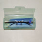 Frameless Older and Younger HD Reading Glasses