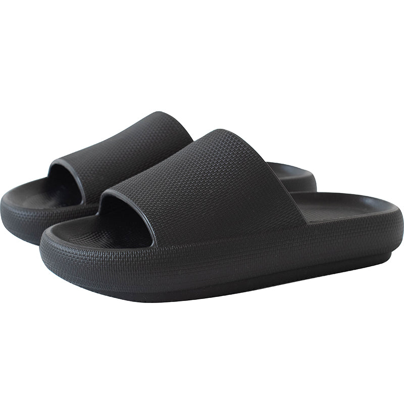 Men's Plus size indoor home slippers
