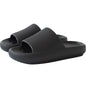 Men's Plus size indoor home slippers