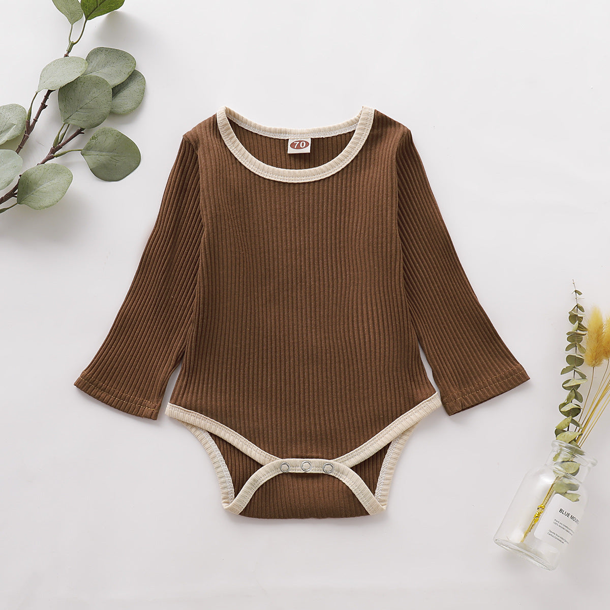 Cute triangle long sleeve shirt