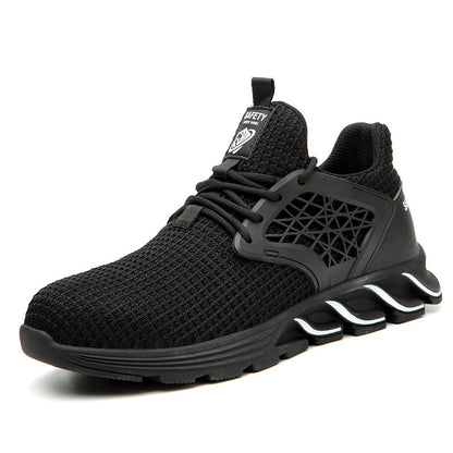 Men's work shoes
