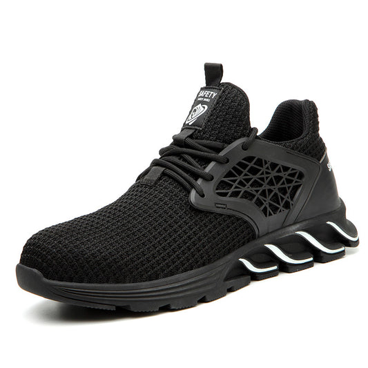 Men's work shoes