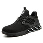 Men's work shoes