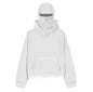 American Personality Street Sweater Fashion Fashion Brand Round Neck Double Hood Cardigan Coat