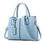 Europe And America Female Shoulder Messenger Bag