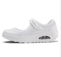 Hollow Rocking Shoes, Mother Shoes