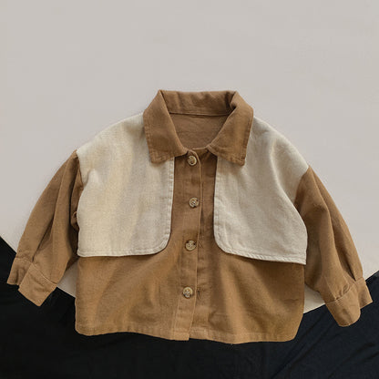 Personalized Boys And Girls Shirt Top