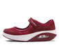 Hollow Rocking Shoes, Mother Shoes