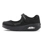 Hollow Rocking Shoes, Mother Shoes