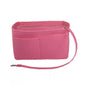 Large Purse Insert Makeup Cosmetic Box Handbag