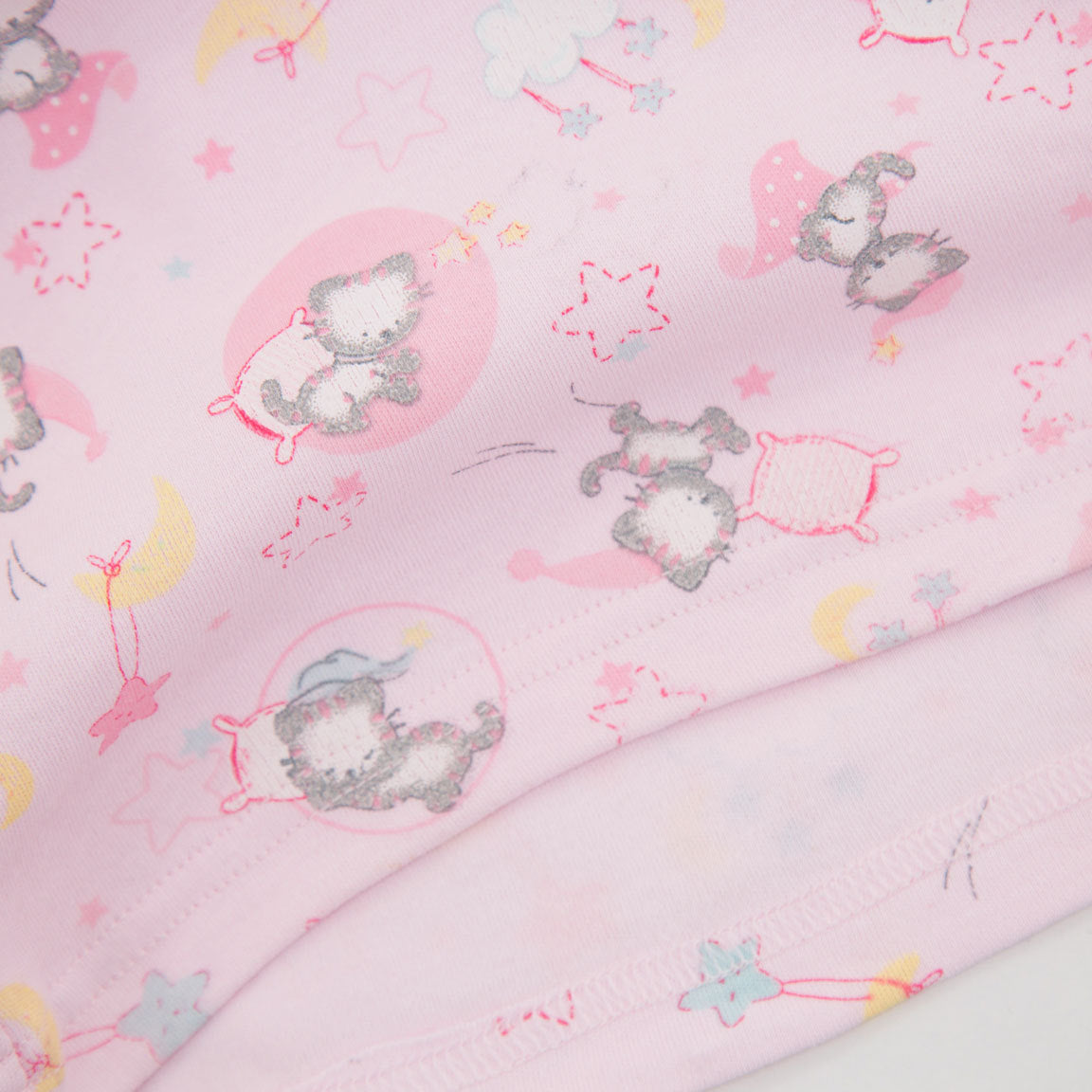 Autumn Long-Sleeved T-shirt Baby Cotton Bottoming Shirt