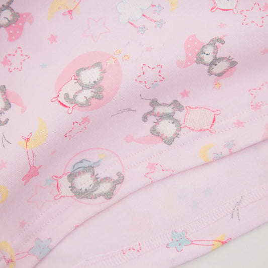 Autumn Long-Sleeved T-shirt Baby Cotton Bottoming Shirt
