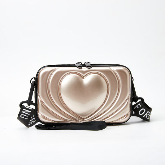 Women's Fashion Crossbody Shoulder Bag