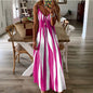 Fashion Loose Sling Dress Women