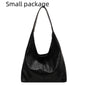 Fashion Womens Shoulder Bag Vintage Designer Large Capacity Casual Tote Bag Autumn And Winter Fashion Handbag