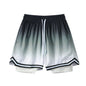 Running Fitness Casual Shorts Width Loose Summer