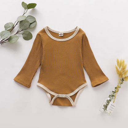 Cute triangle long sleeve shirt