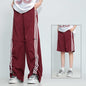 Removable Shorts Sports Men And Women