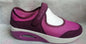 Hollow Rocking Shoes, Mother Shoes