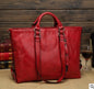 Amazon female bag new oil wax skin European and American fashion bag big brand shoulder bag handbag
