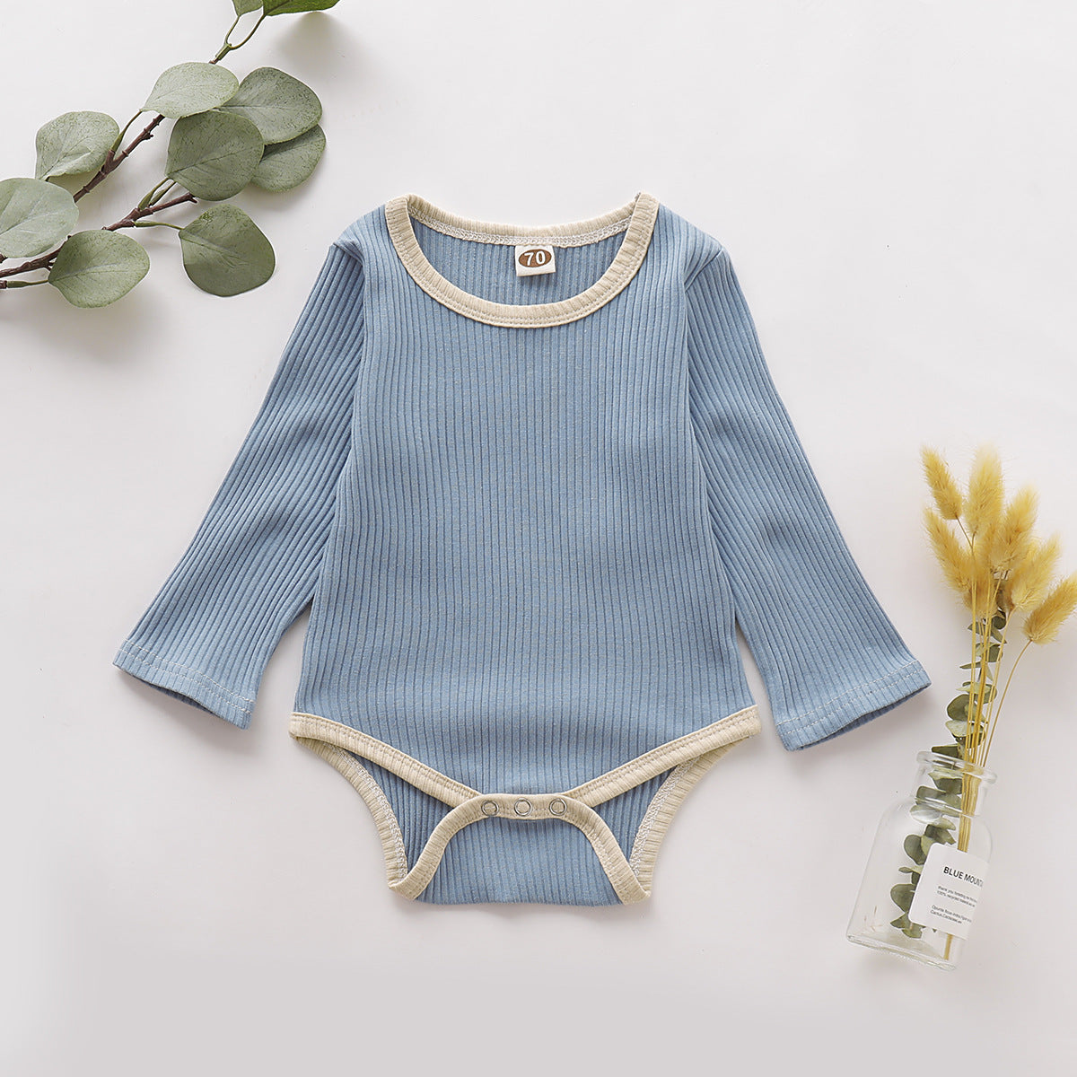 Cute triangle long sleeve shirt