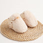 Fallwinter Soft-soled Anti-fall Warm Baby Toddler Shoes