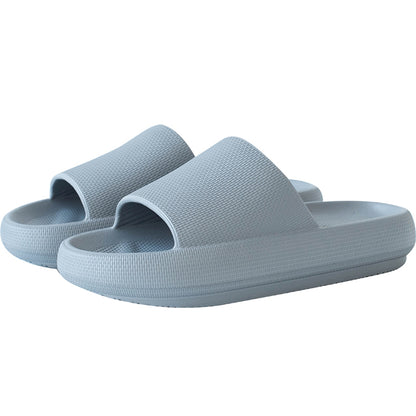 Men's Plus size indoor home slippers