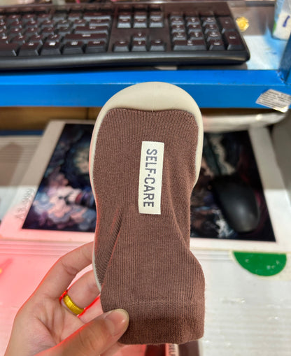 Baby Soft Bottom Non-slip Indoor Breathable Shoes