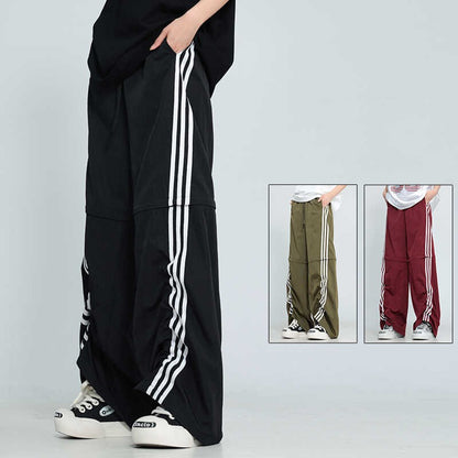 Removable Shorts Sports Men And Women